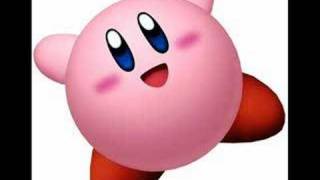 This is why Im hot  Kirby mix [upl. by Enitsrik462]