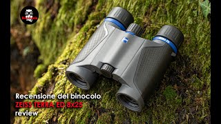 Binocolo Zeiss Terra ED 8x25 [upl. by Earezed]