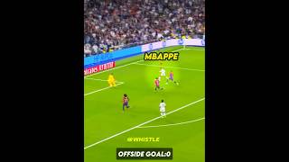 Barca Offside Trap Trick☠️ [upl. by Bullis]