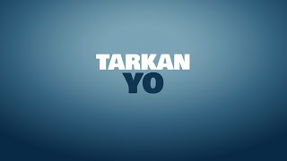 TARKAN – Yo Official Visualiser [upl. by Winni]