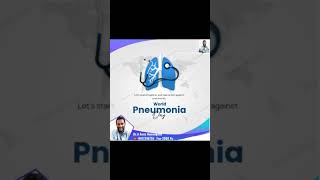 Pneumonia treatment [upl. by Atiner]