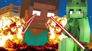 ♪♪ Top 10 Minecraft Song  AnimationsParodies Minecraft Song June 2017  10 BEST Minecraft Songs ♪ [upl. by Inol]