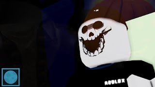 Headless Horseman going Free roblox animation [upl. by Sandler]