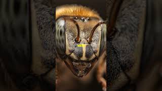 Bees Can Recognize Human Faces imagesynthesis bee [upl. by Jeremias135]