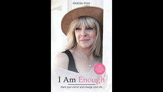 How I Am Enough Will Change Your Life Discover Marisa Peer’s Secrets to SelfLove and Success [upl. by Neelra234]