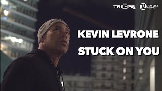 Kevin Levrone  Stuck On You [upl. by Rehposirhc589]