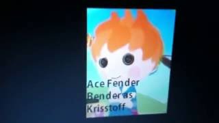 Frozen my Recast version  cast video [upl. by Denney398]