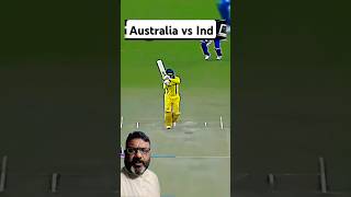 Australia Batting cricket australia shorts [upl. by Nosydam138]