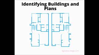 Egnatia College Orienting the Drawings Seismic Considerations Video nr 8 [upl. by Amaryllis]