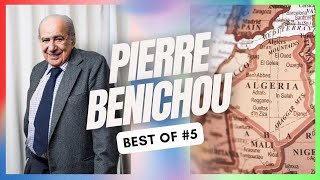 IL PARAIT QUE LON VA VENDRE LALGÉRIE AUX ALGÉRIENS   Best of Pierre Benichou 5 [upl. by Seppala]