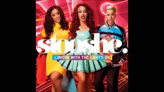 Stooshe  02 Love Me [upl. by Timmy]