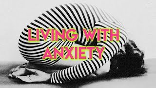 Living With Anxiety  Teal Swan Synch Workshop [upl. by Attenrev]