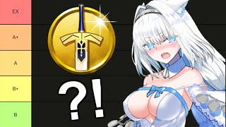 THEY FINALLY BUFFED HER – Buff Breakdown [upl. by Ateloiv]