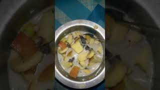 Breakfast oatmeal food protein oatmealbreakfast healthyrecipes oatsforbreakfast banana [upl. by Leuqim]