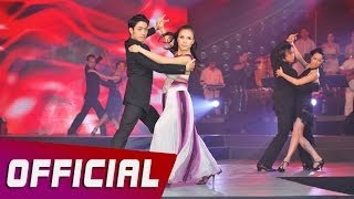 Mỹ Tâm  Những Bước Chân Âm Thầm  Liveshow Những Giai Điệu Của Thời Gian [upl. by Kristopher]