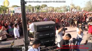 Yo Yo Honey Singh LIVE  DUBAI on HOLI [upl. by Hedva878]