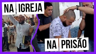 5 PASTORES QUE VIRARAM CRIMINOSOS E CHOCARAM O BRASIL [upl. by Zined]