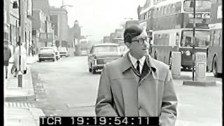 Gateshead 1960s video 4 [upl. by Eniamej]