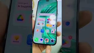 Honor Mobiles honor smartphone alhamdullillah shorts viral short youtubeshorts youtube [upl. by Aehc]