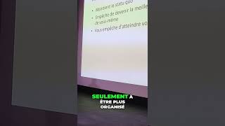 Comment gérer votre temps efficacement et développer des compétences de gestion du temps [upl. by Ahsilek]