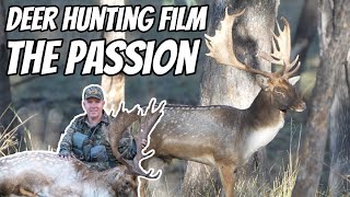 THE PASSION  Deer Hunting Film  2023 Epic Hunt [upl. by Franky319]