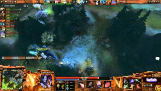 BBC vs NiP Game 2  Dota 2 Champions League Playoff  Durkadota BlazeCasting [upl. by Osi]