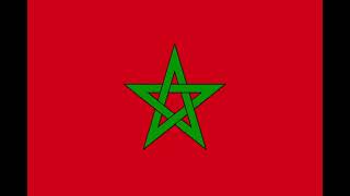 National Anthem Morocco  World Cup 2022 FIFA Version [upl. by Ssyla]