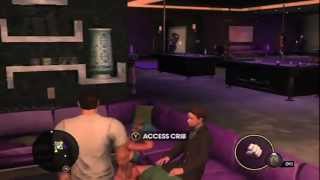 Saints Row The Third Least to Greatest DLC [upl. by Ivon]