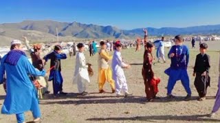 quotUnbelievable Pashto Attan Dance in Waziristan  A Must Watchquot [upl. by Gabriela602]