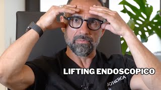 Lifting Endoscopico [upl. by Lafleur]