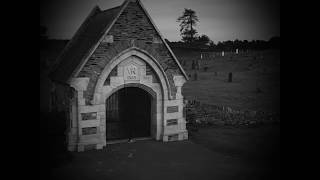 1922 Military Cemetery Curragh Camp Co Kildare ireland [upl. by Inanaup]