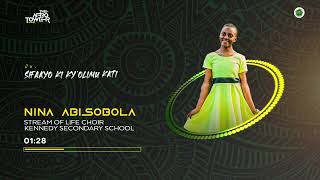 Nina Abisobola  Stream Of Life Choir Kennedy Secondary School [upl. by Ennovart257]