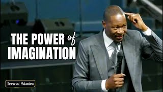 The Power of Imagination  Prophet Emmanuel Makandiwa [upl. by Carilla241]