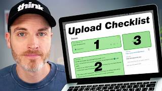 How to Upload YouTube Videos to Get More Views 2025 Update [upl. by Abramo242]