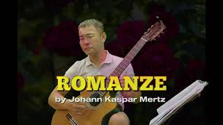 ROMANZE I Classic Guitar I PH Music [upl. by Leola]