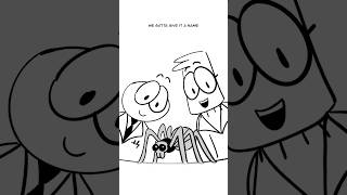 Daddy Long Legs 😏 Animation Meme shorts [upl. by Aivilo]