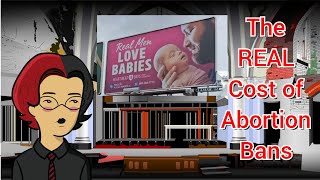 The Real Cost of Abortion [upl. by Walford131]