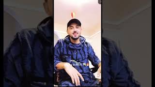 Mr patlo live punjabi tiktokchallenge duet tips trending tiktok entertainment match [upl. by Christie]