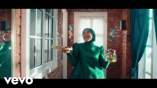 Ernie Zakri  HAHAHAHAHari Raya Official Music Video [upl. by Dorfman]