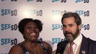 Paul F Tompkins Bajillion Dollar Properties Seeso [upl. by Murielle]