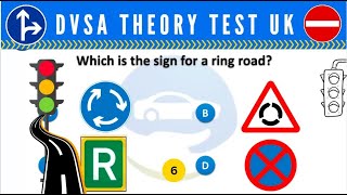 theory test 2024 uk  The Official DVSA Theory Test Kit for Car Drivers 2024 part 6 [upl. by Celestyn42]