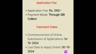 BHEL Welder Recruitment 2024 – Apply online amp offline for 50 PostsCheck Link in Description [upl. by Kosel]