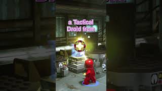 Star Wars in Marvel Game [upl. by Carlos114]