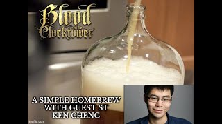 Blood on the clocktower Ken Chengs A simple homebrew player perspective [upl. by Irving]