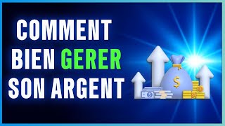 12 Conseils pour Bien Gérer son Argent [upl. by Akinar869]