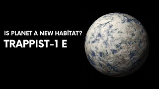 “Is Planet Trappist1 e a New Habitat  The World Beyond Our Solar System” [upl. by Sachs140]