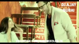 SECOND HAND JAWANI DJ AJ DUBAI DJ REMIX CLUB [upl. by Enwad]