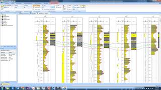 Lithology amp Facies Interpretation [upl. by Daenis]