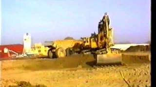 CAT 225mov [upl. by Robenia]