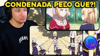 REENCONTRO COM A MÃE  AKASHIC NO RECORDS EPISODE 5 REACT [upl. by Aridan]